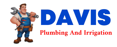 Trusted plumber in SAGINAW